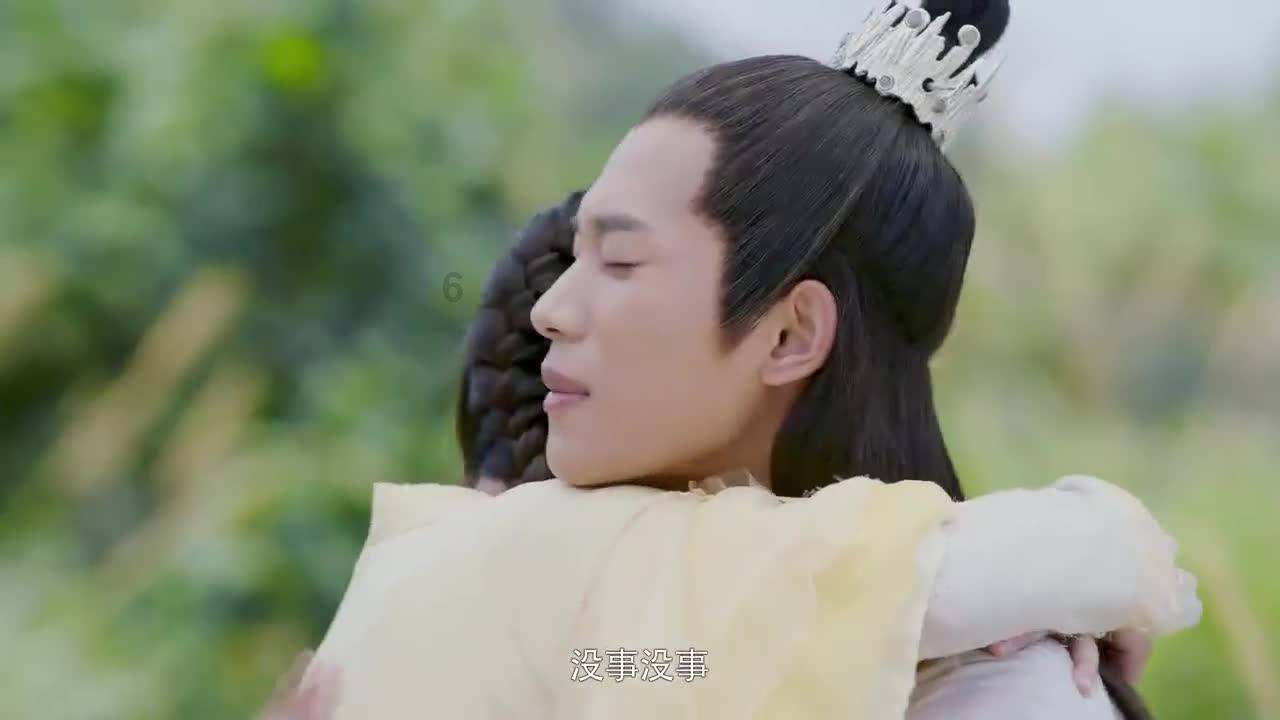 守卫木鱼